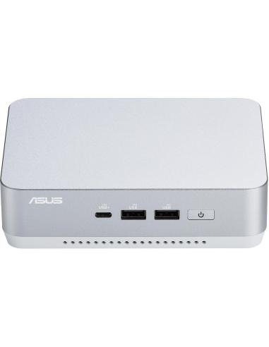 Asus NUC 14 Pro+ RNUC14RVSU700002I Intel Core Ultra 7-155H Blanco