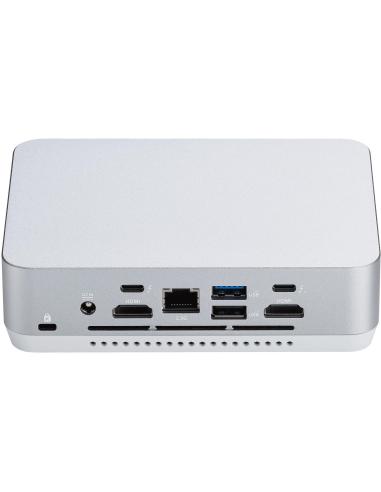 Asus NUC 14 Pro+ RNUC14RVSU700002I Intel Core Ultra 7-155H Blanco