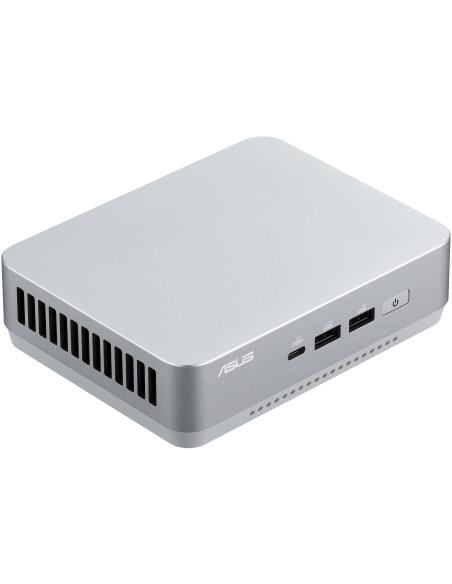 Asus NUC 14 Pro+ RNUC14RVSU700002I Intel Core Ultra 7-155H Blanco