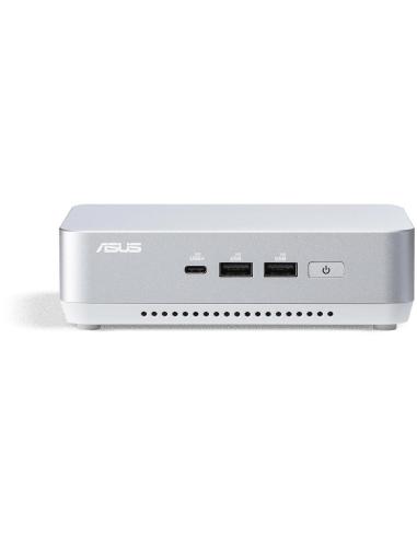 Asus NUC 14 Pro+ RNUC14RVSU700002I Intel Core Ultra 7-155H Blanco