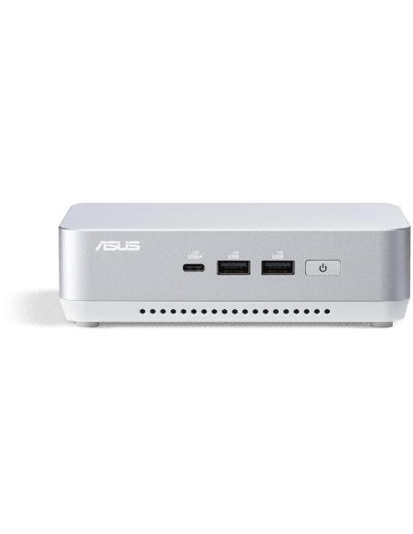 Asus NUC 14 Pro+ RNUC14RVSU700002I Intel Core Ultra 7-155H Blanco