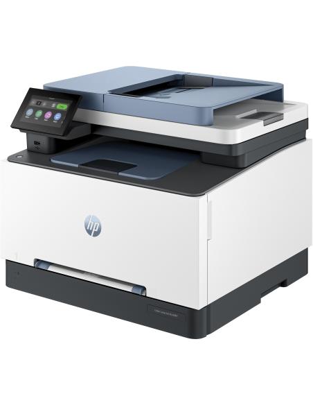 HP Color LaserJet Pro MFP 3302fdw Impresora Láser Multifunción Láser Color WiFi Dúplex Fax