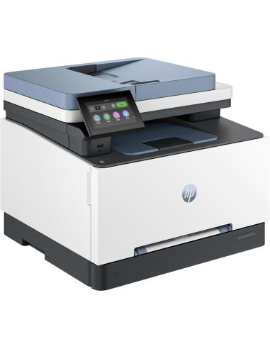 HP Color LaserJet Pro MFP 3302fdw Impresora Láser Multifunción Láser Color WiFi Dúplex Fax