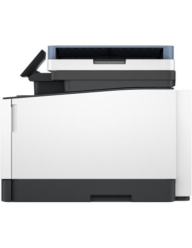 HP Color LaserJet Pro MFP 3302fdw Impresora Láser Multifunción Láser Color WiFi Dúplex Fax