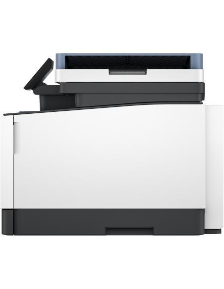HP Color LaserJet Pro MFP 3302fdw Impresora Láser Multifunción Láser Color WiFi Dúplex Fax
