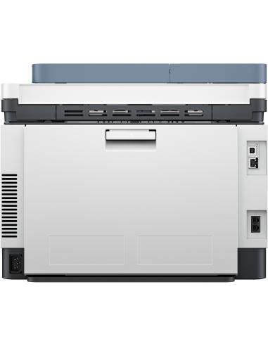 HP Color LaserJet Pro MFP 3302fdw Impresora Láser Multifunción Láser Color WiFi Dúplex Fax