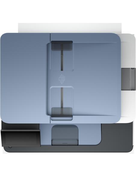 HP Color LaserJet Pro MFP 3302fdw Impresora Láser Multifunción Láser Color WiFi Dúplex Fax