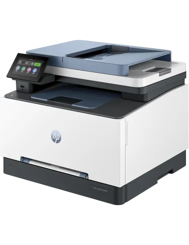 HP Color LaserJet Pro MFP 3302fdn Impresora Láser Multifunción Láser Color WiFi Dúplex Fax