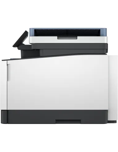 HP Color LaserJet Pro MFP 3302fdn Impresora Láser Multifunción Láser Color WiFi Dúplex Fax