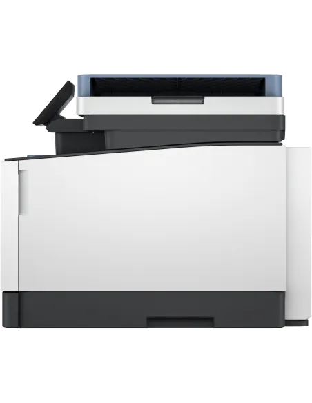 HP Color LaserJet Pro MFP 3302fdn Impresora Láser Multifunción Láser Color WiFi Dúplex Fax
