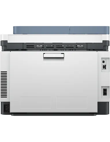 HP Color LaserJet Pro MFP 3302fdn Impresora Láser Multifunción Láser Color WiFi Dúplex Fax