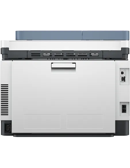 HP Color LaserJet Pro MFP 3302fdn Impresora Láser Multifunción Láser Color WiFi Dúplex Fax