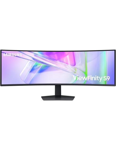 Samsung ViewFinity S9 S95UC 49" LCD VA DQHD 120Hz