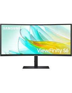 Samsung ViewFinity S6 S65UC LCD VA UWQHD 100Hz-1382335