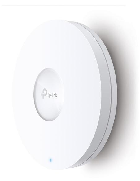 TP-Link EAP610GP-Desktop Punto de Acceso AX1800 WiFi 6