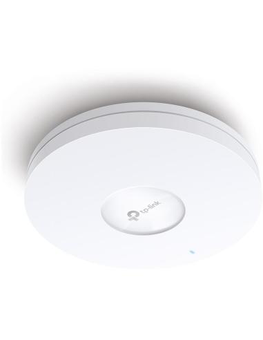 TP-Link EAP610GP-Desktop Punto de Acceso AX1800 WiFi 6