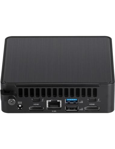 Asus NUC 14 Pro RNUC14RVKU700002I Intel Core Ultra 7-155H