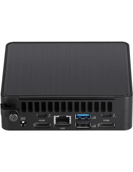 Asus NUC 14 Pro RNUC14RVKU700002I Intel Core Ultra 7-155H