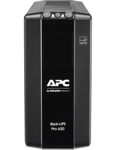 APC Back UPS Pro BR650MI SAI 650VA 390W