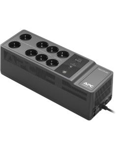 APC BE850G2-GR SAI 850VA 8 x Schucko + 2 x USB-1377656