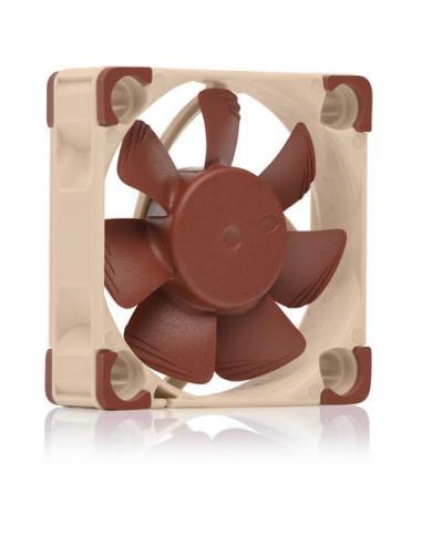 Noctua NF-A4x10 PWM Ventilador Suplementario 40mm Marrón