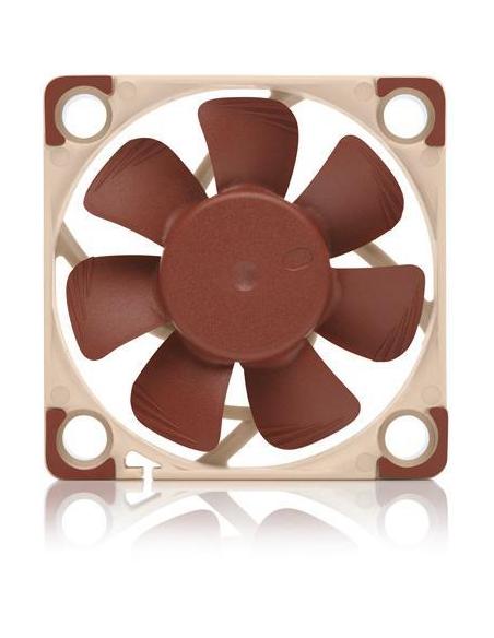 Noctua NF-A4x10 PWM Ventilador Suplementario 40mm Marrón