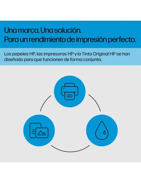 HP EvoMore 924E Cartucho de Tinta Cian