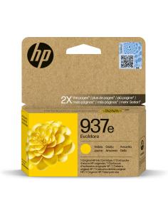 HP 937e EvoMore Cartucho de Tinta Original Amarilla-1376924