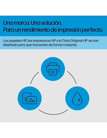 HP 937e EvoMore Cartucho de Tinta Original Amarilla