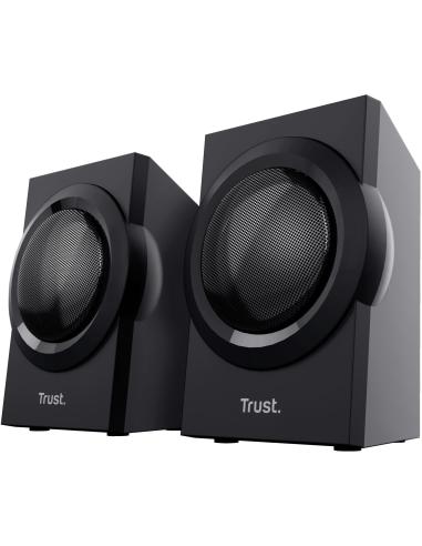 Trust Yuri Altavoces 2.1 60W