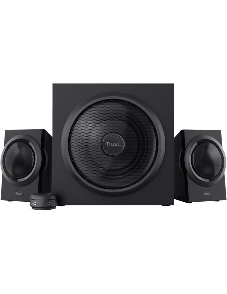 Trust Yuri Altavoces 2.1 60W