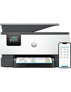 HP Officejet Pro 9120b Impresora de Tinta Multifunción Color WiFi Dúplex Fax AiO-1374880