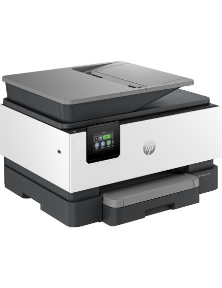 HP Officejet Pro 9120b Impresora de Tinta Multifunción Color WiFi Dúplex Fax AiO