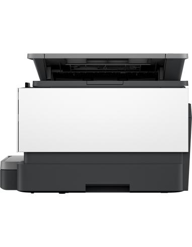 HP Officejet Pro 9120b Impresora de Tinta Multifunción Color WiFi Dúplex Fax AiO