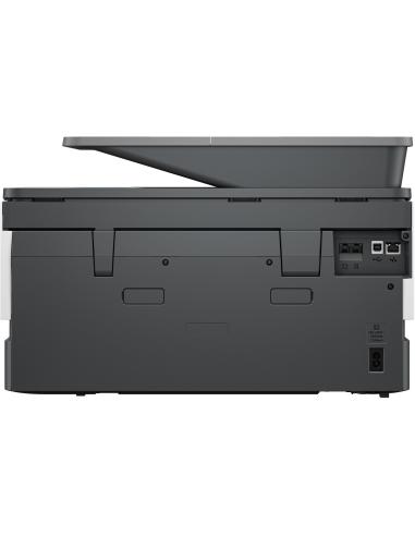 HP Officejet Pro 9120b Impresora de Tinta Multifunción Color WiFi Dúplex Fax AiO