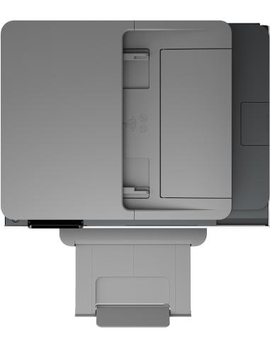 HP Officejet Pro 9120b Impresora de Tinta Multifunción Color WiFi Dúplex Fax AiO