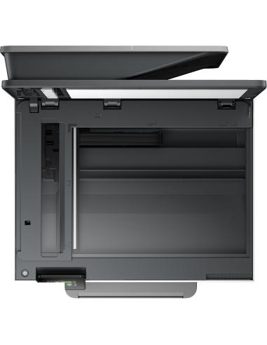 HP Officejet Pro 9120b Impresora de Tinta Multifunción Color WiFi Dúplex Fax AiO