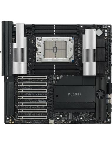Asus PRO WS WRX90E-SAGE SE