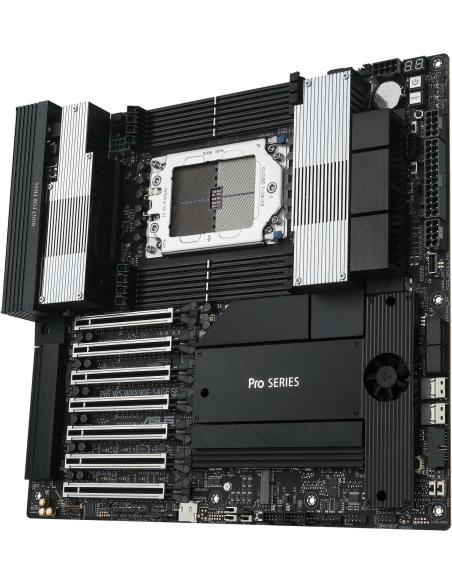 Asus PRO WS WRX90E-SAGE SE