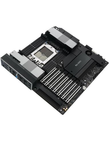 Asus PRO WS WRX90E-SAGE SE