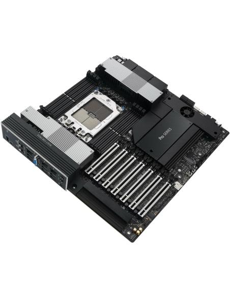 Asus PRO WS WRX90E-SAGE SE