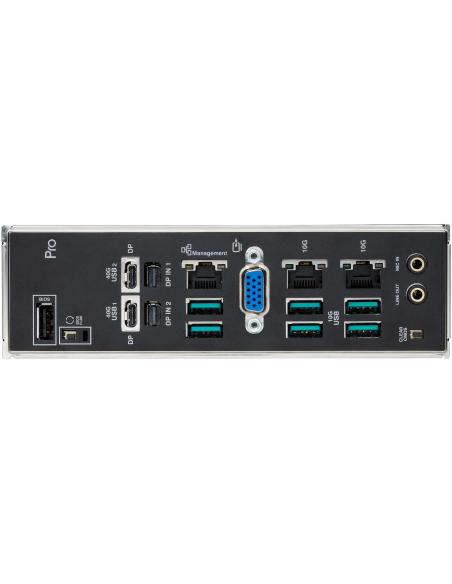 Asus PRO WS WRX90E-SAGE SE