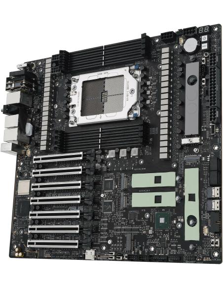 Asus PRO WS WRX90E-SAGE SE