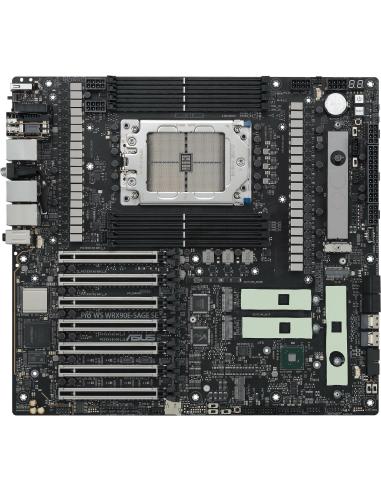 Asus PRO WS WRX90E-SAGE SE