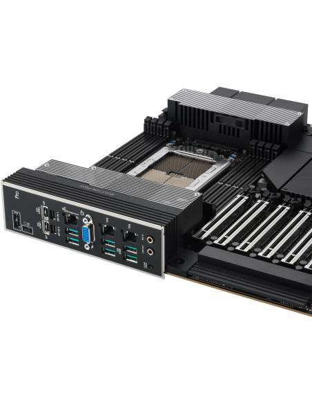 Asus PRO WS WRX90E-SAGE SE