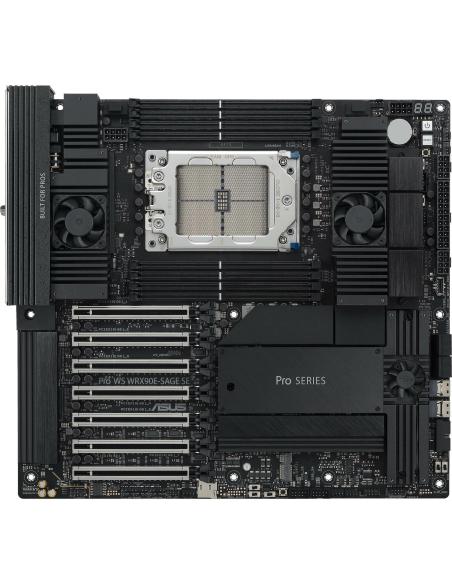 Asus PRO WS WRX90E-SAGE SE