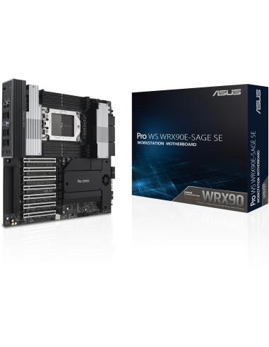 Asus PRO WS WRX90E-SAGE SE
