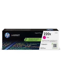 HP W2203X Laserjet Tóner Original Magenta-1372781