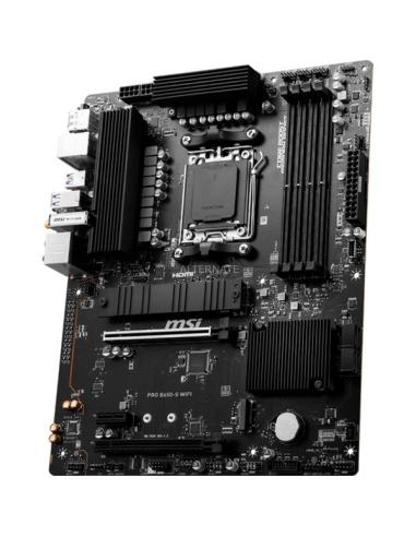 MSI Pro B650-S WiFi