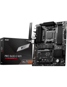 MSI Pro B650-S WiFi